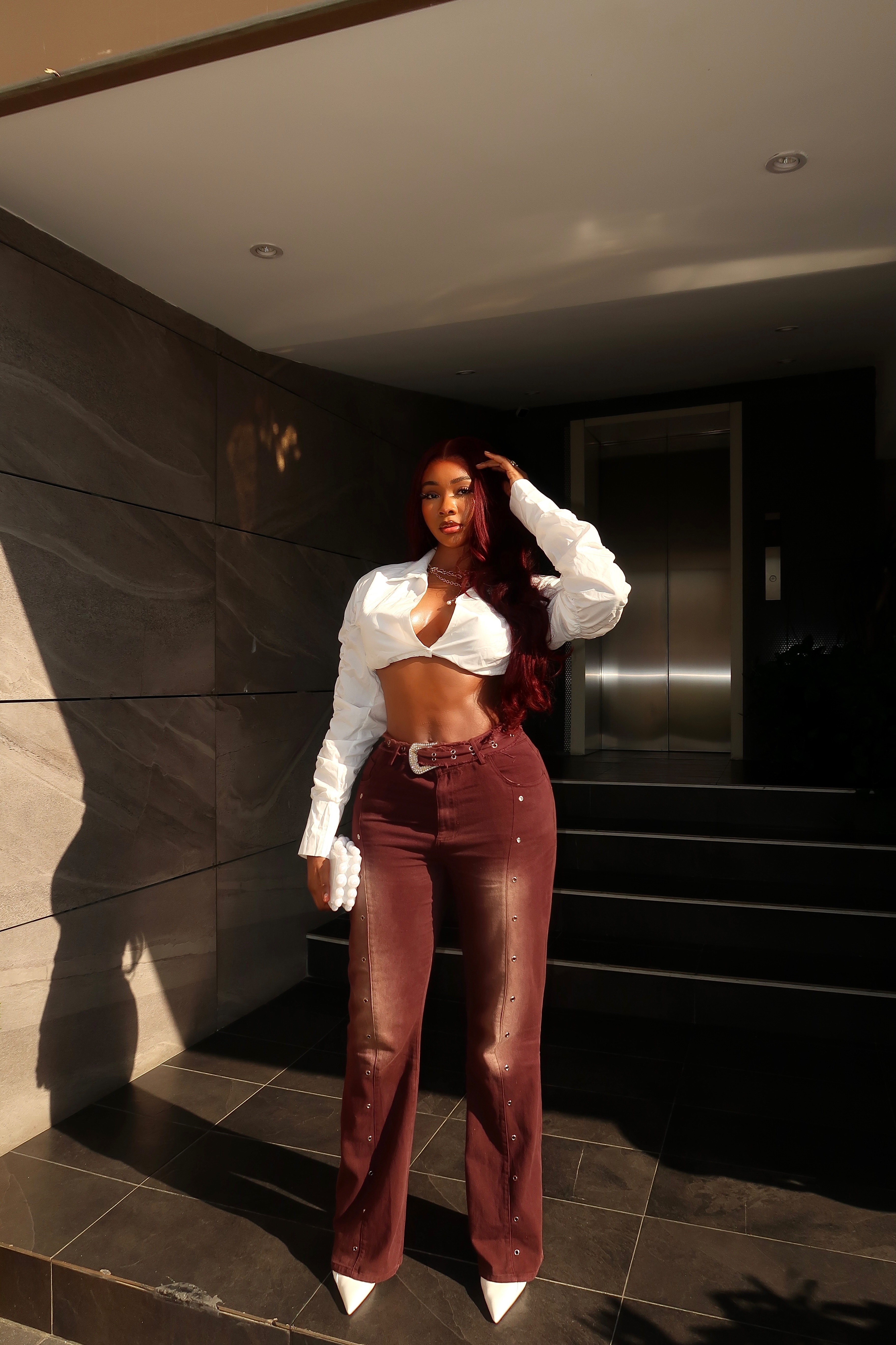 Pulchia Lab Photography - Beautiful Moment 7